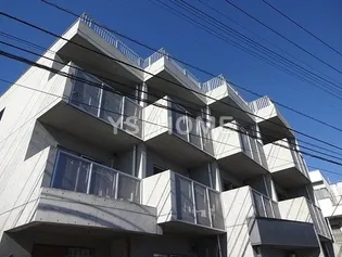 ファミール新川の画像