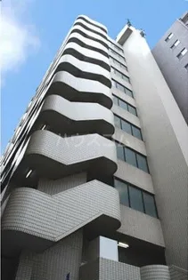 神奈川県川崎市川崎区本町2【マンション】の外観
