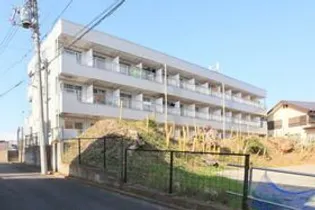 アーバンヒルズテリー【2階】の外観