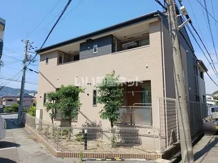 へりていじ桜井IIの画像