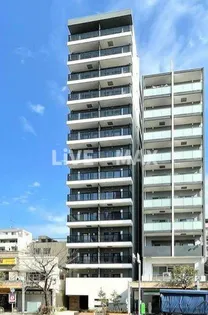 ジオエント門前仲町の画像