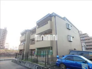 ファミーユ浅井 A棟の画像