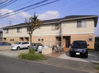 東京都府中市西府町4【一戸建】の外観