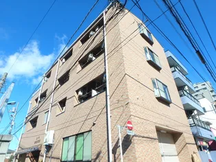 大木ハイツの画像