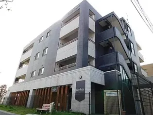 イーシスコートD'S野村の画像