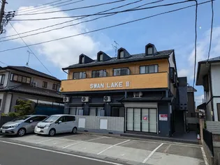 スワンレークIIの画像