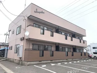 サンパレスの画像