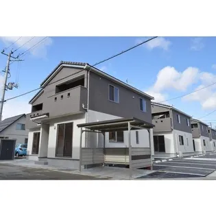 福島県郡山市富久山町久保田字伊賀河原【一戸建】の外観