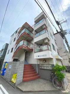 プレアール布施の画像