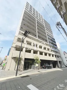 エステムコート東京八王子【7階】の外観