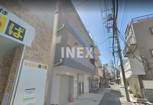 旭ハイツ【2階】の外観