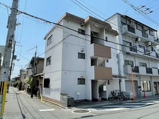 カーサ近衛の画像