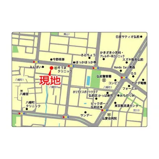 カーサセレーナ【1階】のその他画像