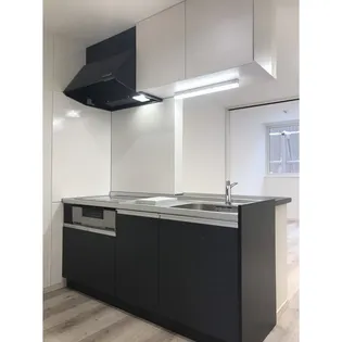 カーサセレーナ【1階】のキッチン