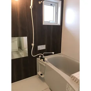 カーサセレーナ【1階】の風呂