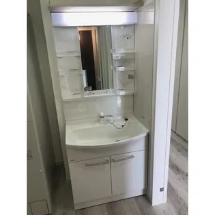 カーサセレーナ【1階】の内装