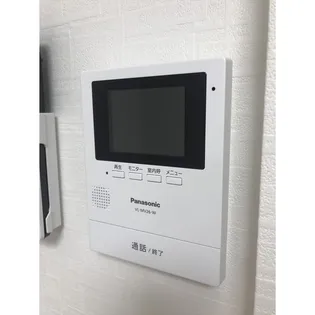 カーサセレーナ【1階】の内装