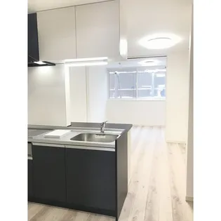 カーサセレーナ【1階】の居間