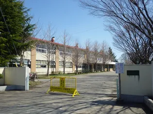 カーサセレーナ【1階】の周辺