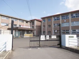 カーサセレーナ【1階】の周辺