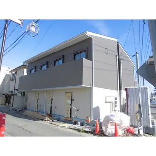 アースクエイク鯏浦A棟の画像