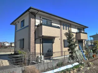 カサ ビエントの画像