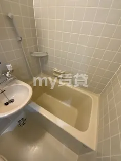 ラ・パレーテ【2階】の風呂