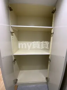 ラ・パレーテ【2階】の内装