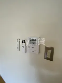 ラ・パレーテ【2階】の内装