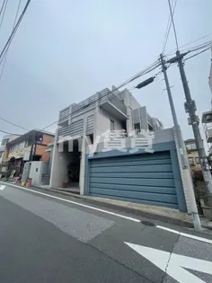 ラ・パレーテ【2階】の外観