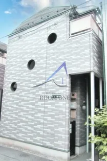 ウィンズ笹塚【1階】の外観