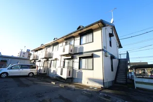 バンブーヴィラB棟の画像