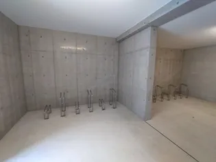 ラシクラス南行徳【3階】の地図