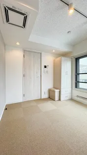 ラシクラス南行徳【3階】の内装