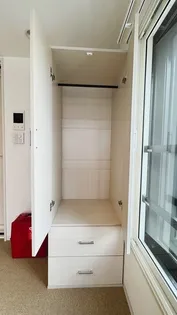 ラシクラス南行徳【3階】の内装