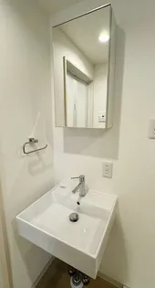 ラシクラス南行徳【3階】の内装