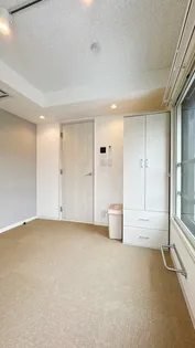 ラシクラス南行徳【3階】の内装