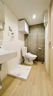 ラシクラス南行徳【3階】の内装