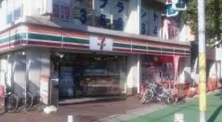 ラシクラス南行徳【3階】の周辺