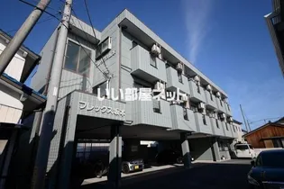 フレックス坂本の画像