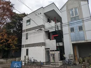 コンフォート豊玉の画像