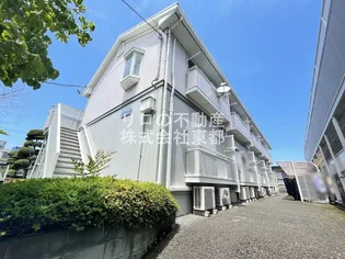 カームハイツBの画像