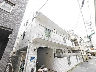 関口マンションの画像