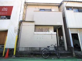 ハイム千代【2階】の外観