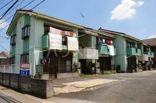 シャリエユウセイIの画像