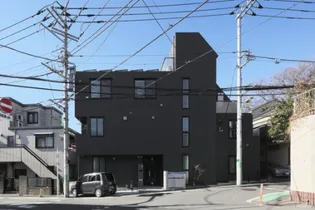 AS Residence 砧【1階】の外観