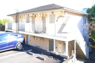 アルブル上大岡弐番館の画像