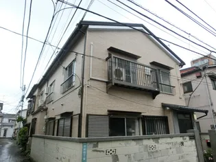 カーサさゆめ【2階】の外観