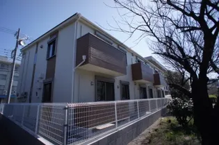 サニーハイムの画像