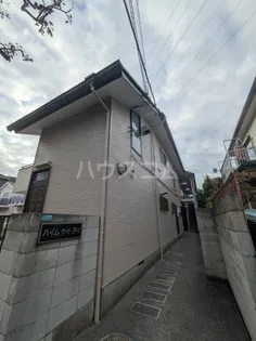 ハイム ケイ アイの画像